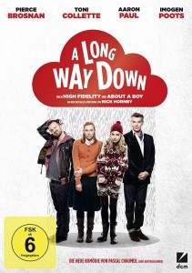 A Long Way Down | © DCM/Universum Film