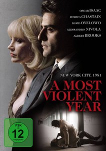 A Most Violent Year | © Universum Film