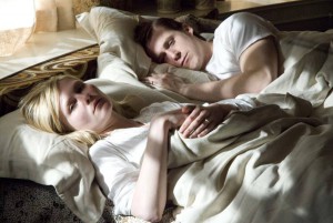 Szenenbild aus All Beauty Must Die | &copy; Ascot Elite/Universum Film