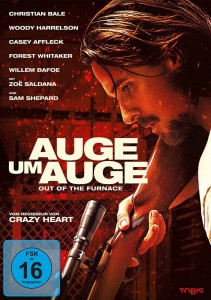 Auge um Auge - Out of the Furnace | &copy; Universal Pictures