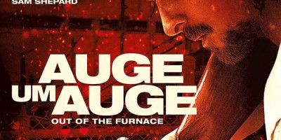 Auge um Auge - Out of the Furnace | © Universal Pictures
