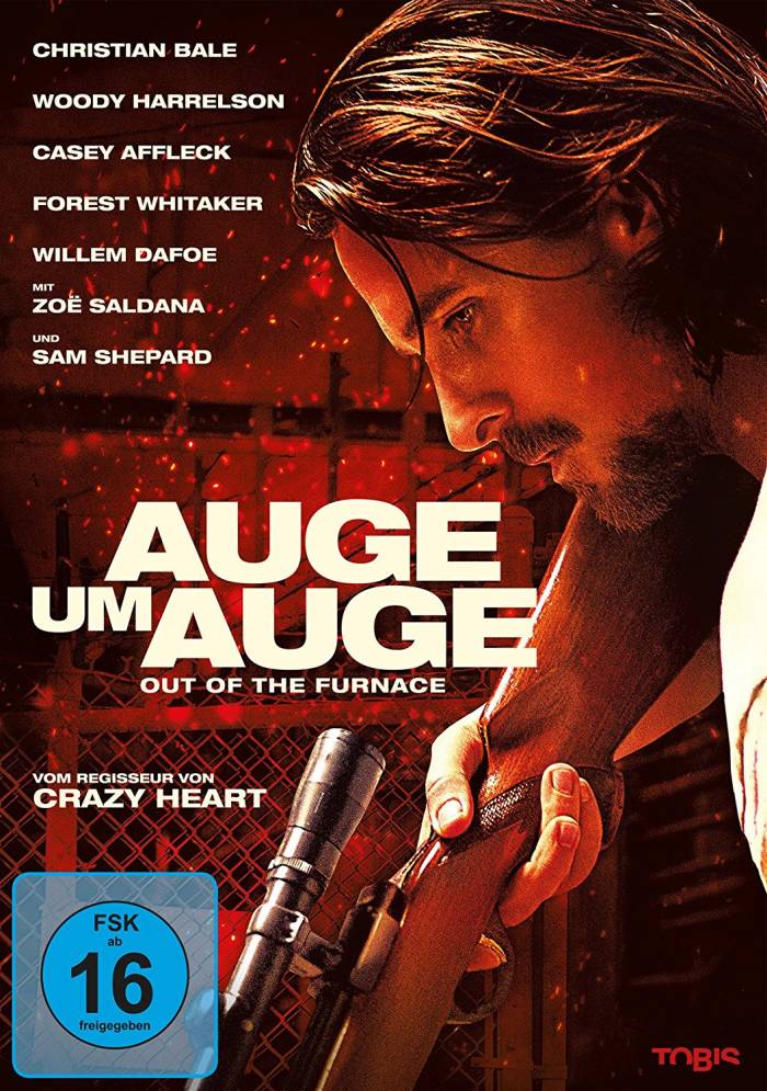 Auge um Auge - Out of the Furnace | © Universal Pictures