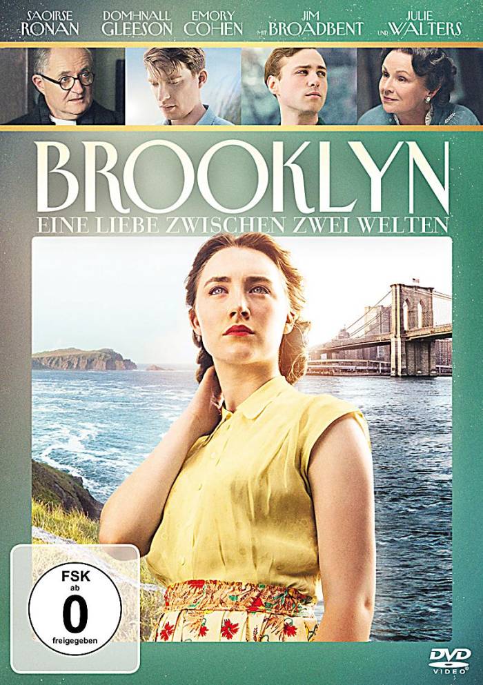 Brooklyn - Eine Liebe zwischen zwei Welten | © Twentieth Century Fox