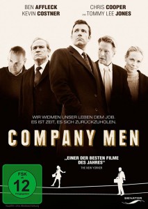 Company Men | &copy; Senator Home Entertainment