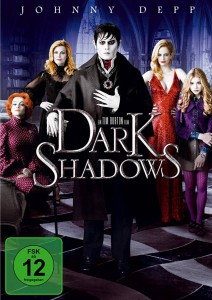 Dark Shadows | &copy; Warner Home Video