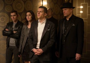 Szenenbild aus Die Unfassbaren 2 - Now You See Me | &copy; Concorde