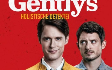 Dirk Gentlys holistische Detektei | © Netflix