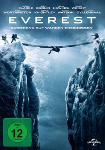 Everest | © Universal Pictures