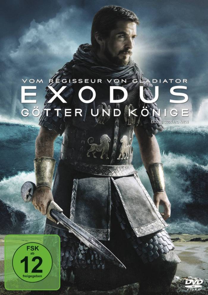 Exodus: Götter und Könige | © Twentieth Century Fox