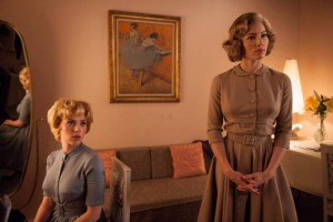 Szenenbild aus Hitchcock | &copy; Twentieth Century Fox