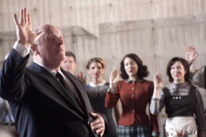 Szenenbild aus Hitchcock | © Twentieth Century Fox