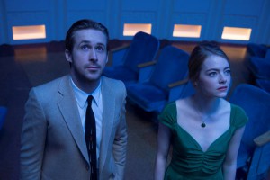 Szenenbild aus La La Land | © STUDIOCANAL
