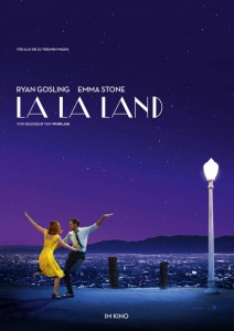 La La Land | &copy; STUDIOCANAL