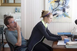 Szenenbild aus Love Stories - Erste Lieben, zweite Chancen | &copy; Universum Film