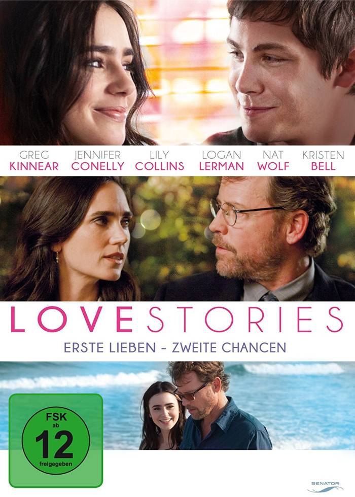 Love Stories - Erste Lieben, zweite Chancen | © Universum Film