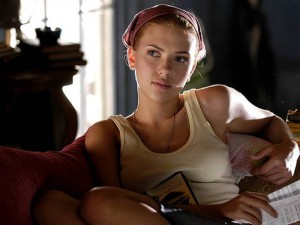 Szenenbild aus Lovesong für Bobby Long | © Universum Film