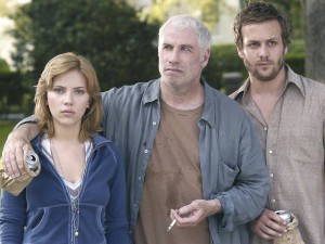 Szenenbild aus Lovesong für Bobby Long | &copy; Universum Film