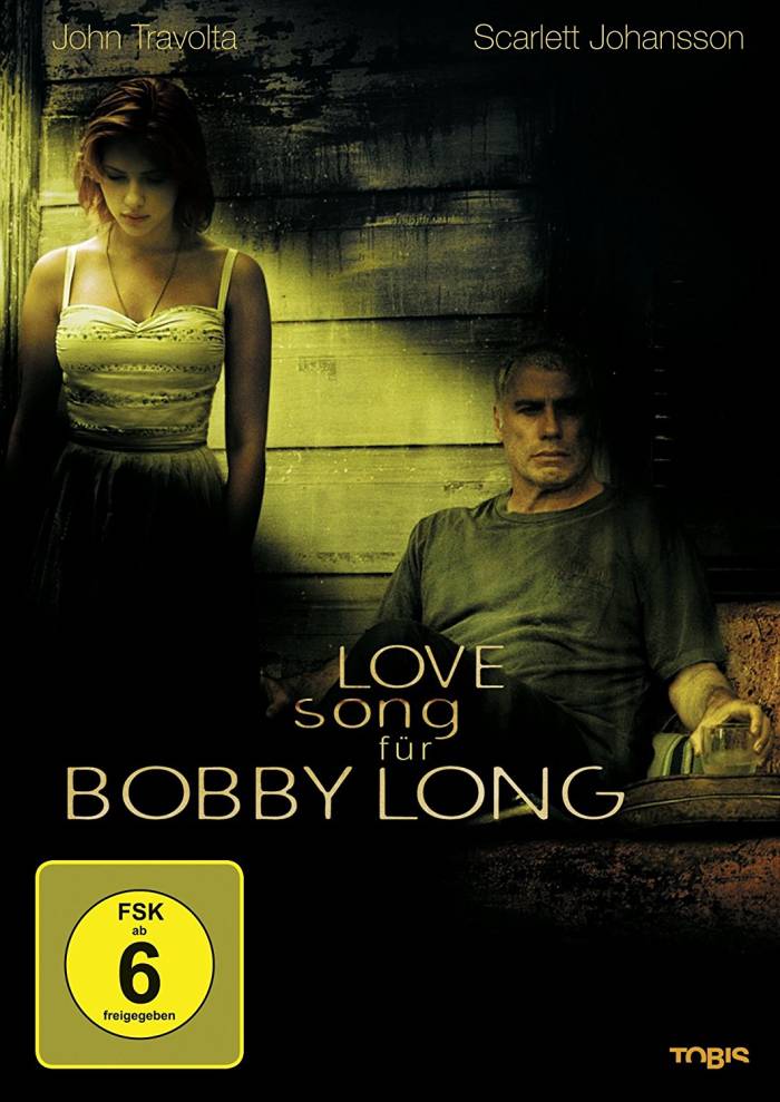 Lovesong für Bobby Long | © Universum Film
