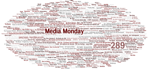 Media Monday #289