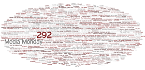 Media Monday #292