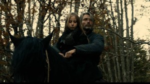 Szenenbild aus Michael Kohlhaas | &copy; polyband