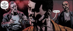 Ausschnitt aus MPH 1: Schnelle Pillen | &copy; Panini