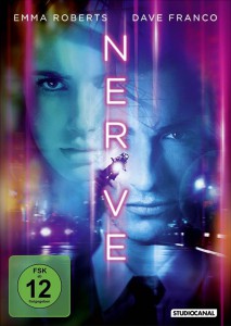 Nerve | &copy; STUDIOCANAL