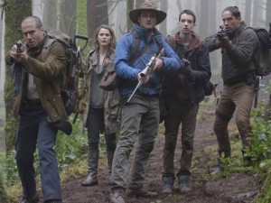 Planet der Affen: Revolution | © Twentieth Century Fox