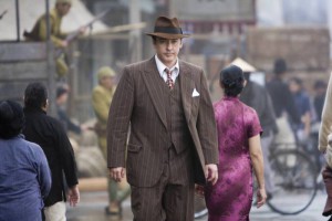 Szenenbild aus Shanghai | &copy; Senator Home Entertainment