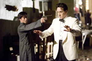 Szenenbild aus Shanghai | &copy; Senator Home Entertainment