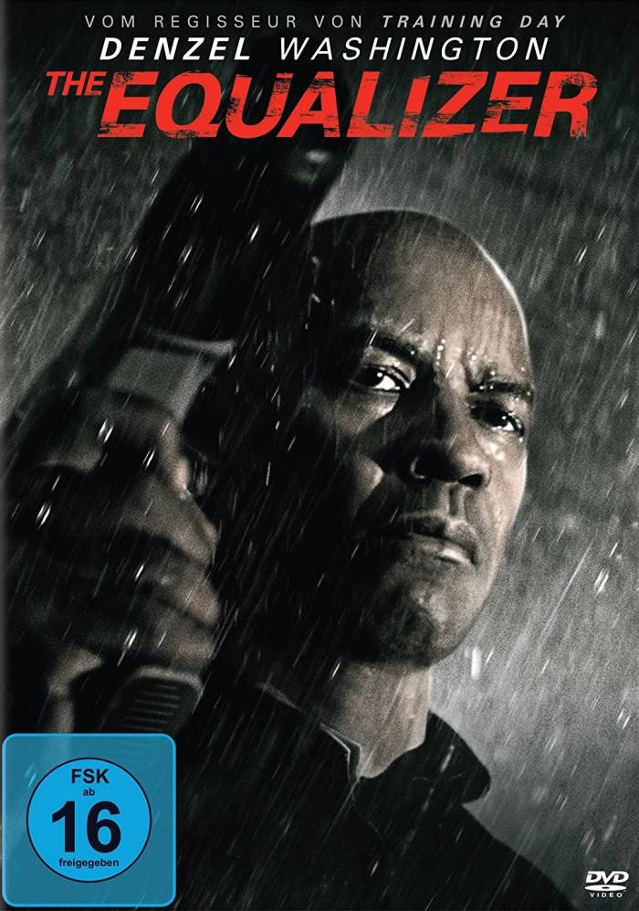 The Equalizer | © Sony Pictures Home Entertainment Inc.
