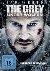 The Grey - Unter Wölfen | © Universum Film