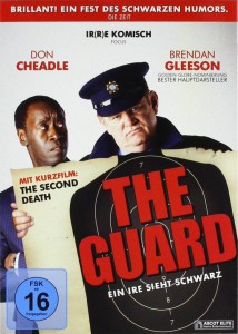 The Guard - Ein Ire sieht schwarz | &copy; Ascot Elite