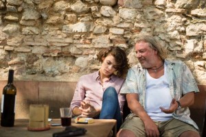 Szenenbild aus The Gunman | © STUDIOCANAL
