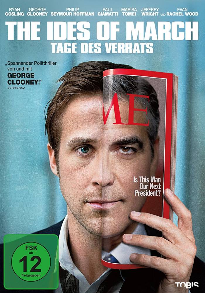 The Ides of March - Tage des Verrats | © Universal Pictures
