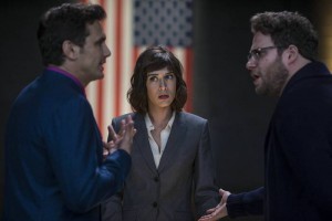 Szenenbild aus The Interview | &copy; Sony Pictures Home Entertainment Inc.