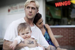 Szenenbild aus The Place Beyond the Pines | © STUDIOCANAL