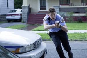 Szenenbild aus The Place Beyond the Pines | &copy; STUDIOCANAL