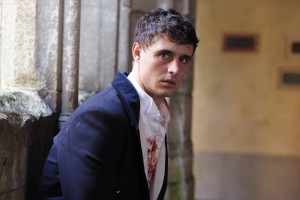 Szenenbild aus The Riot Club - Alles hat seinen Preis | &copy; Prokino/EuroVideo