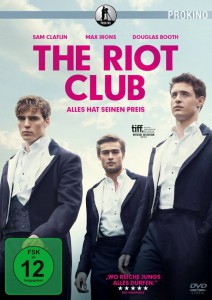 The Riot Club - Alles hat seinen Preis | &copy; Prokino/EuroVideo