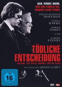 Tödliche Entscheidung - Before the Devil Knows You're Dead | © Koch Media