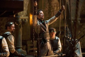 Szenenbild aus Victor Frankenstein - Genie und Wahnsinn | © Twentieth Century Fox