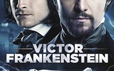Victor Frankenstein - Genie und Wahnsinn | © Twentieth Century Fox