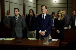 Szenenbild aus Zipper - Geld. Macht. Sex. Verrat. | &copy; Universum Film