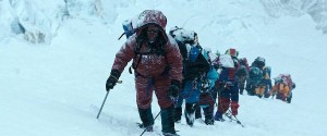 Szenenbild aus Everest | &copy; Universal Pictures