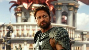Szenenbild aus Gods of Egypt | &copy; Concorde