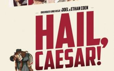 Hail, Caesar! | © Universal Pictures