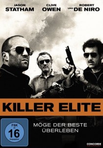 Killer Elite | &copy; Concorde