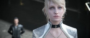 Szenenbild aus Kingsglaive: Final Fantasy XV | &copy; Sony Pictures Home Entertainment Inc.