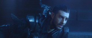 Szenenbild aus Kingsglaive: Final Fantasy XV | &copy; Sony Pictures Home Entertainment Inc.